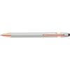 Długopis P052245X srebrny