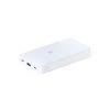 Bezprzewodowy power bank 5000 mAh, ładowarka bezprzewodowa 15W, stojak na telefon P052361X