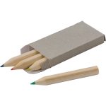 Zestaw kredek P052160X