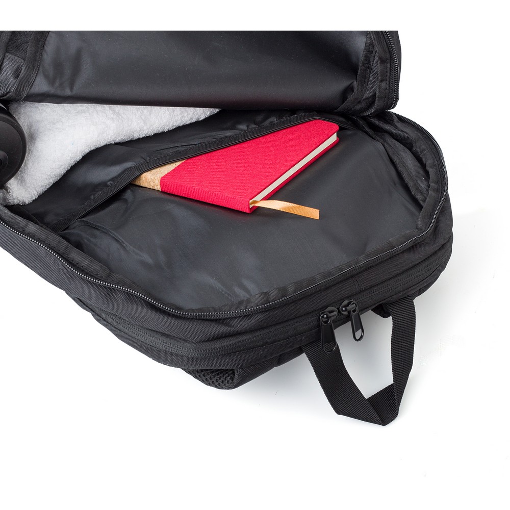 Plecak na laptopa 15" RPET P052183X