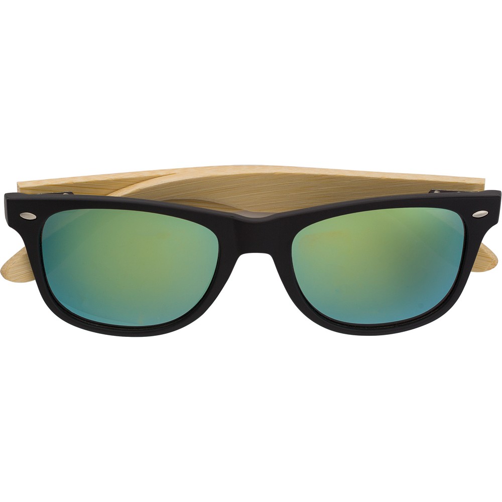 Okulary przeciwsłoneczne P052157X żółty Okulary przeciwsłoneczne P052157X żółty