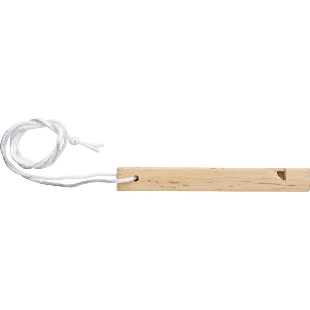 Gwizdek ze sznurkiem P052103X