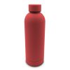 Butelka termiczna 500 ml | Terryl P052418X czerwony