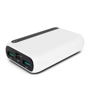 Power bank 10000 mAh | Dashonte P052421X AX-V1296-W