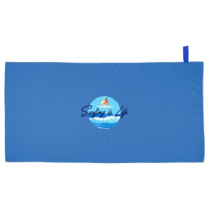 Ręcznik RPET | Ivanna P054262X AX-V1299-W