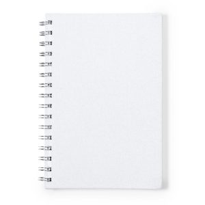 Notatnik RPET A5 P051818X AX-V1306-W