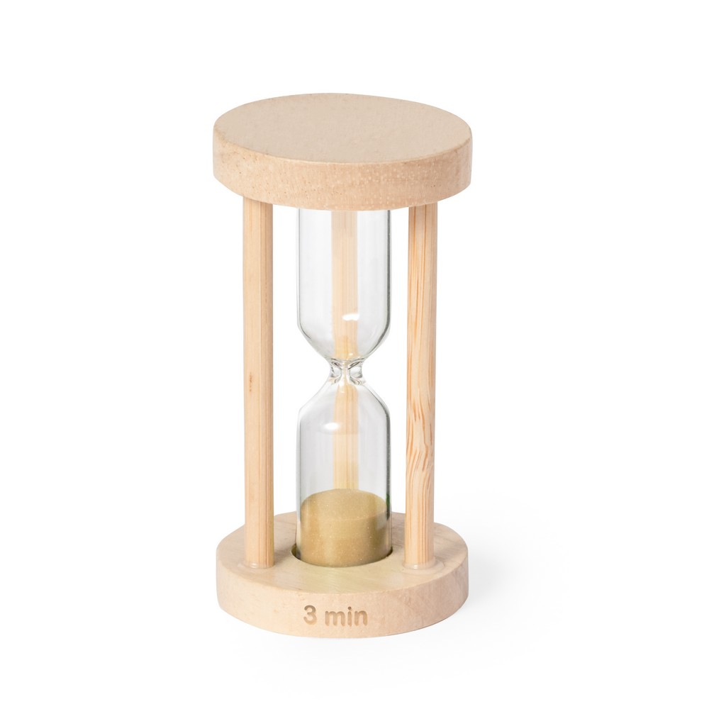 Szklana klepsydra P051805X AX-V1332-00