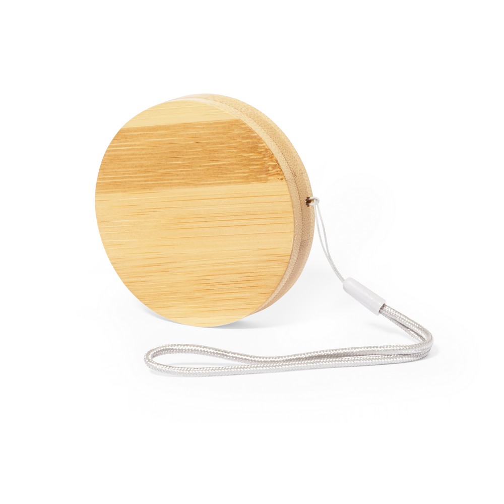 Kabel do ładowania i synchronizacji ze słomy pszenicznej, 3 adaptery w komplecie, bambusowe etui z zawieszką P051847X