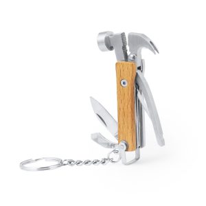 Narzędzie wielofunkcyjne, 7 funkcji, brelok do kluczy P051806X AX-V1365-00