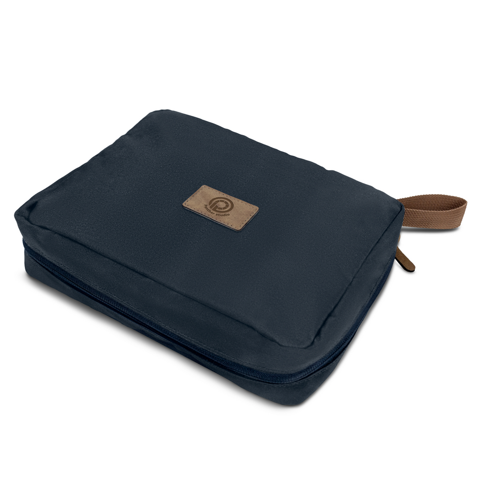 Kosmetyczka RPET B'RIGHT | Zoe P054295X AX-V1403-04