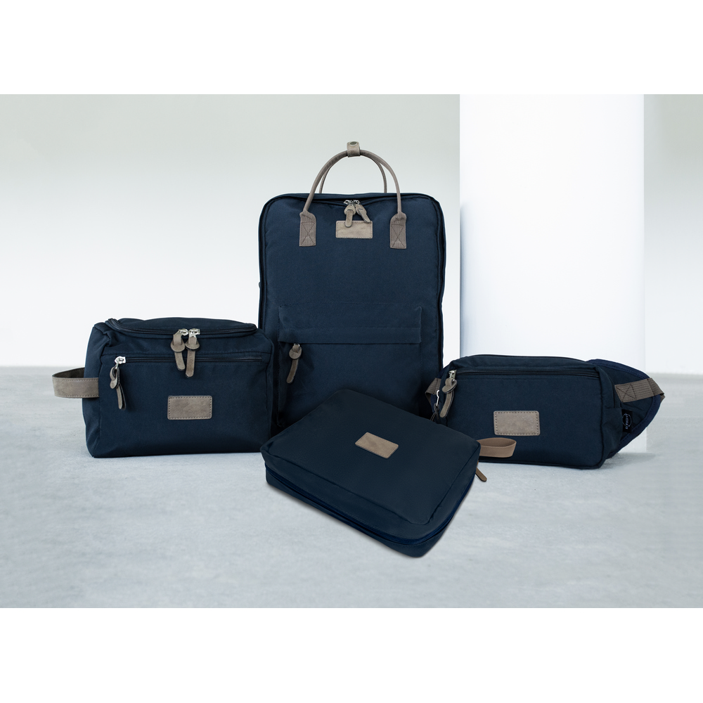 Kosmetyczka RPET B'RIGHT | Zoe P054295X