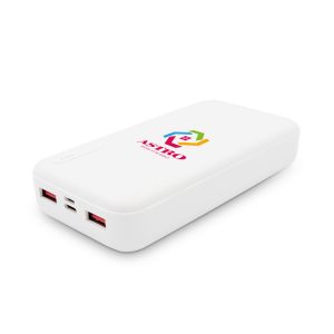 Power bank 20000 mAh | Kilian P054281X AX-V1412-02