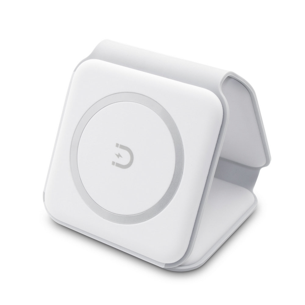 Składana ładowarka bezprzewodowa 15W | Bertie P054282X