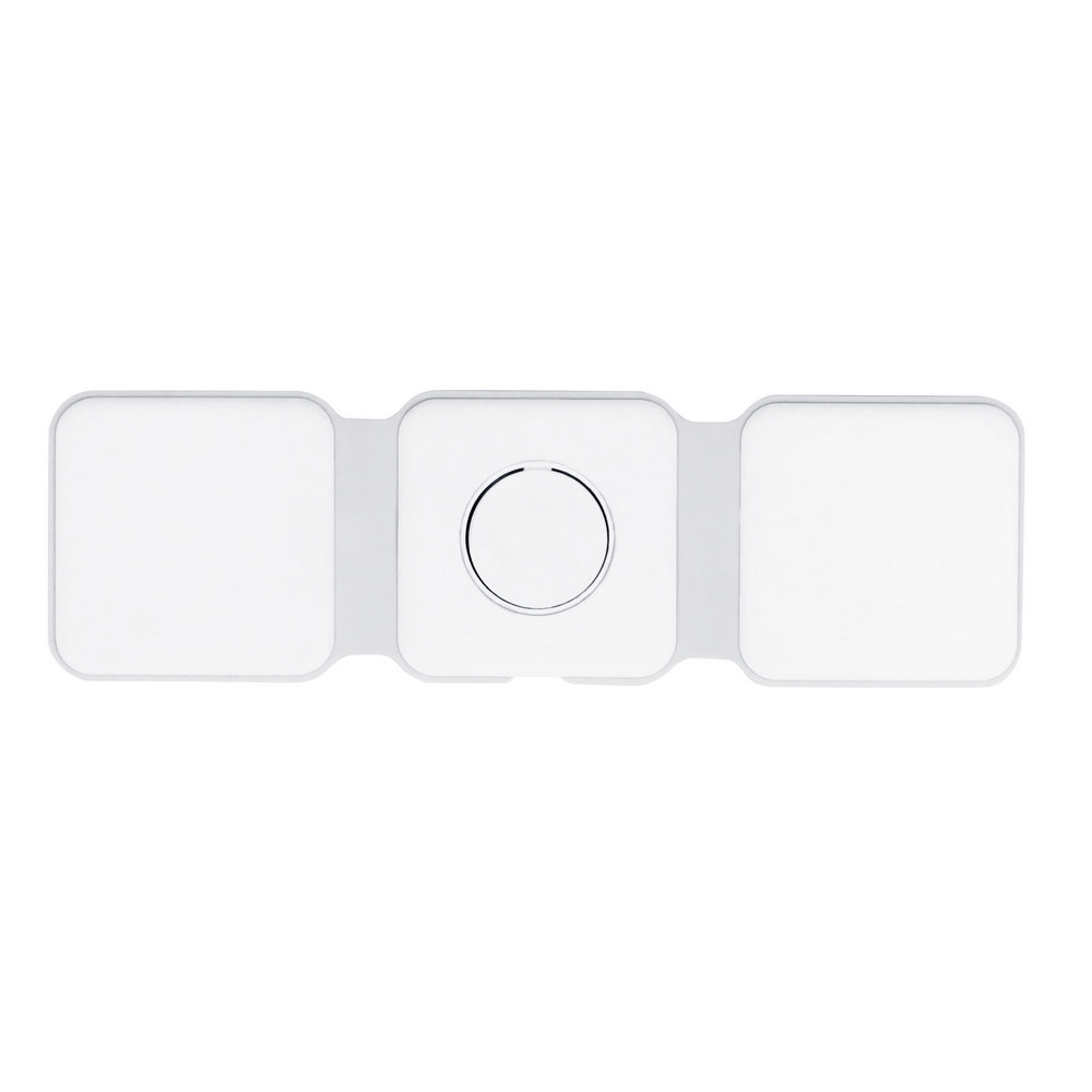 Składana ładowarka bezprzewodowa 15W | Bertie P054282X