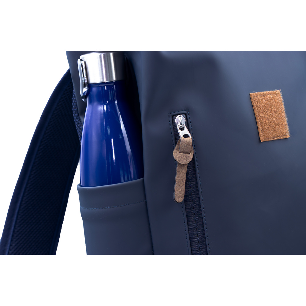 Nieprzemakalny plecak na laptopa 15,6" B'RIGHT | Chike P054286X