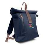 Nieprzemakalny plecak na laptopa 15,6" B'RIGHT | Chike P054286X