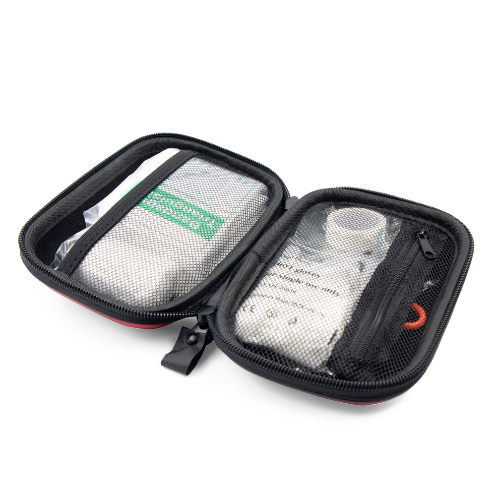 Apteczka w pokrowcu, 45 el. | Bao P054291X