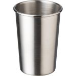 Metalowy kubek 350 ml P054851X