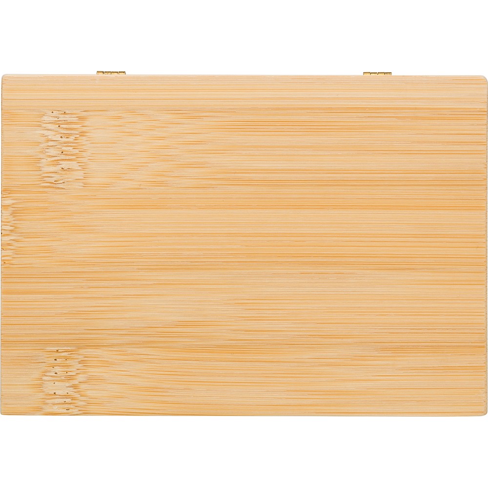 Zestaw do manicure, 4 el. P054863X