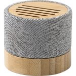Głośnik bezprzewodowy 3W z RPET P054905X