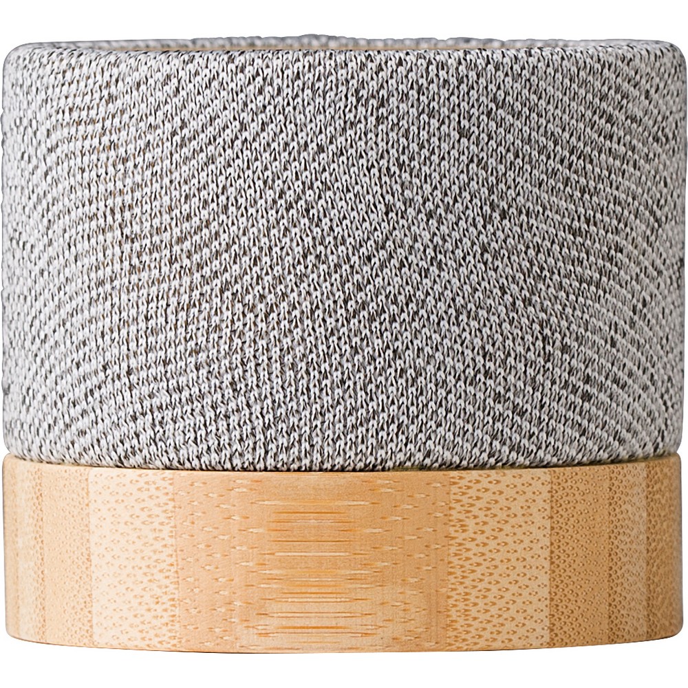 Głośnik bezprzewodowy 3W z RPET P054905X