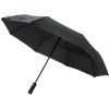 Parasol automatyczny RPET P054914X czarny