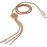 Korkowy kabel do ładowania P054947X