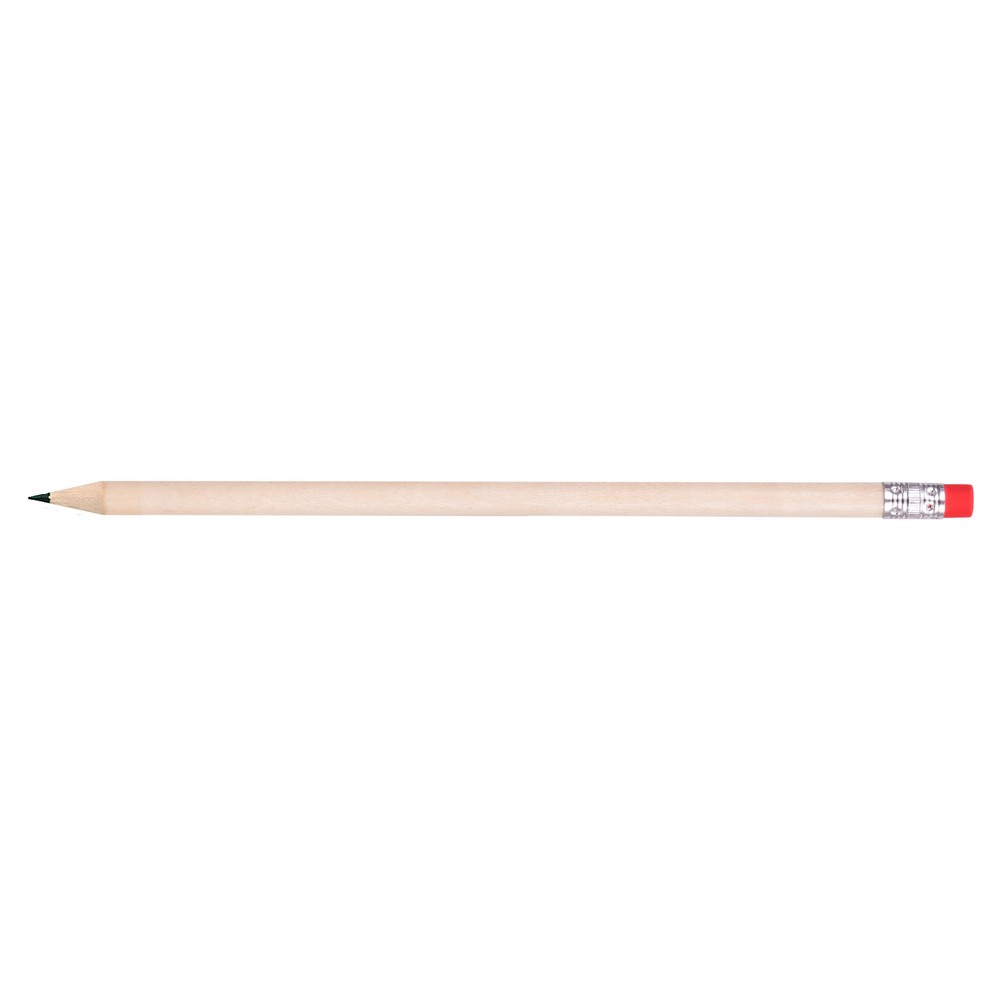 Ołówek | Aron P008042X czerwony