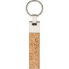 Korkowy brelok do kluczy P054966X