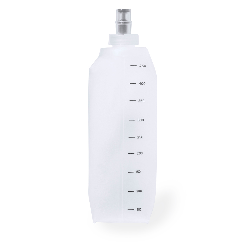 Składany bidon 500 ml P063720X AX-V1843-W