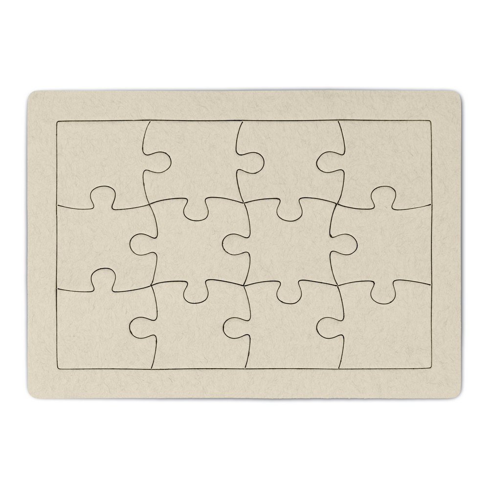 Puzzle | Caelan P067089X