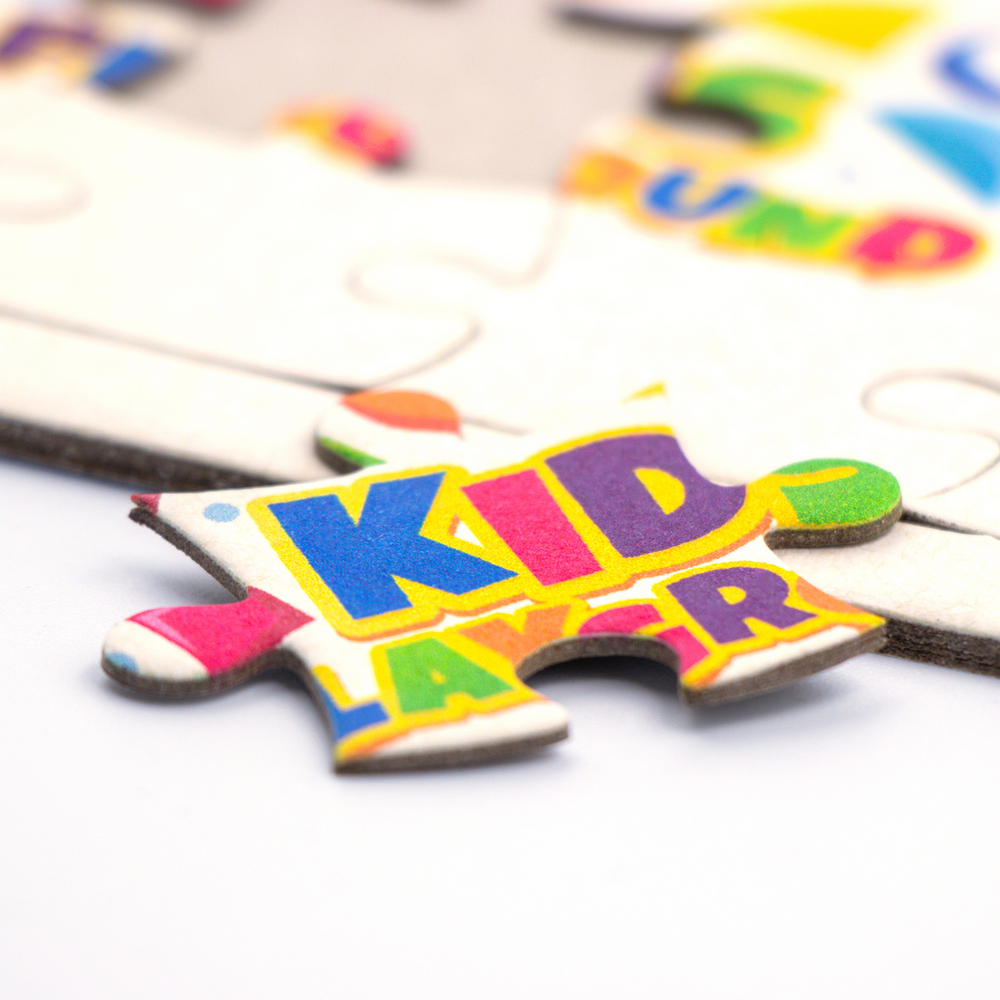 Puzzle | Caelan P067089X