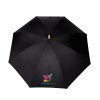 Parasol manualny RPET | Keelan P067091X 1 Parasol manualny RPET | Keelan P067091X