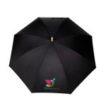 Parasol manualny RPET | Keelan P067091X