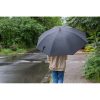 Parasol manualny RPET | Keelan P067091X 12 Parasol manualny RPET | Keelan P067091X