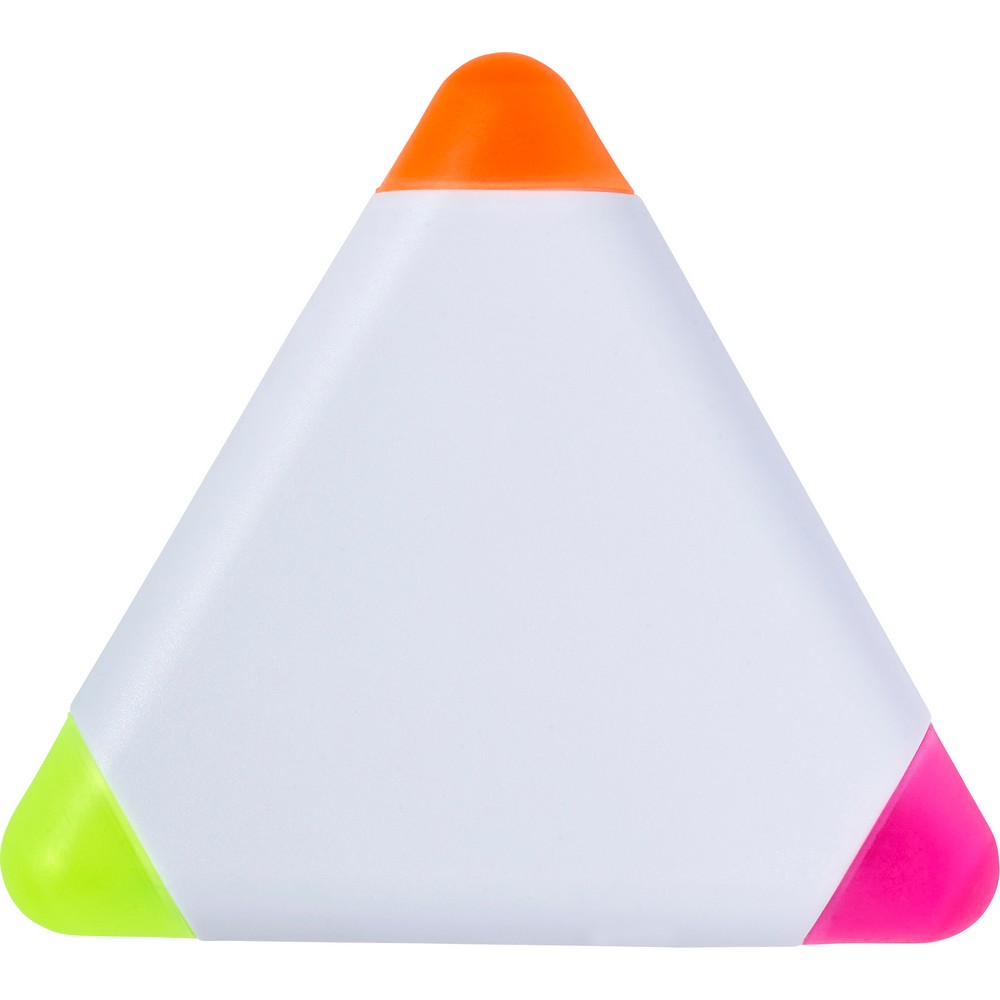 Zakreślacz "trójkąt" P008733X