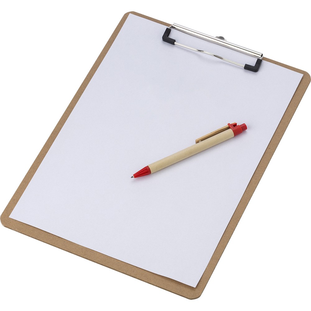 Podkładka do pisania P047860X