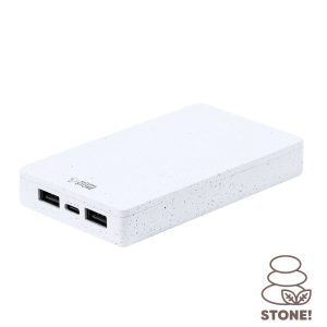 Power bank 5000 mAh z ekstraktu kamienia P054973X AX-V2001-02