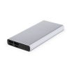 Power bank 10000 mAh P054985X srebrny
