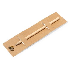 Ołówek, nasiona sosny P055007X AX-V2049-17