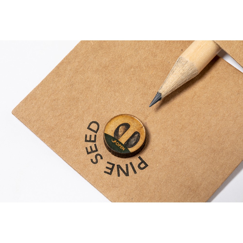 Ołówek, nasiona sosny P055007X