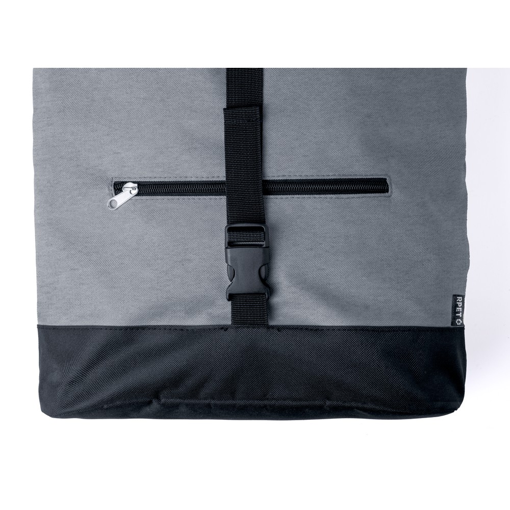 Torba na ramię, torba rowerowa RPET P055013X