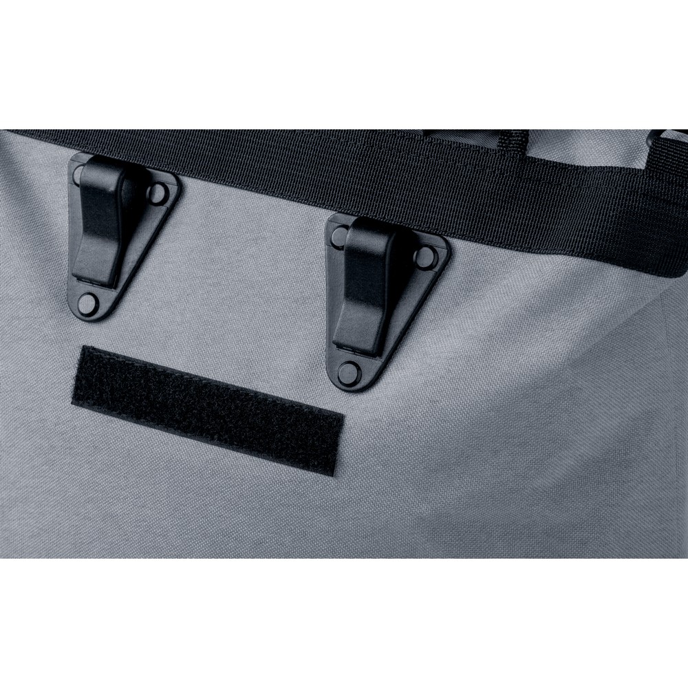 Torba na ramię, torba rowerowa RPET P055013X