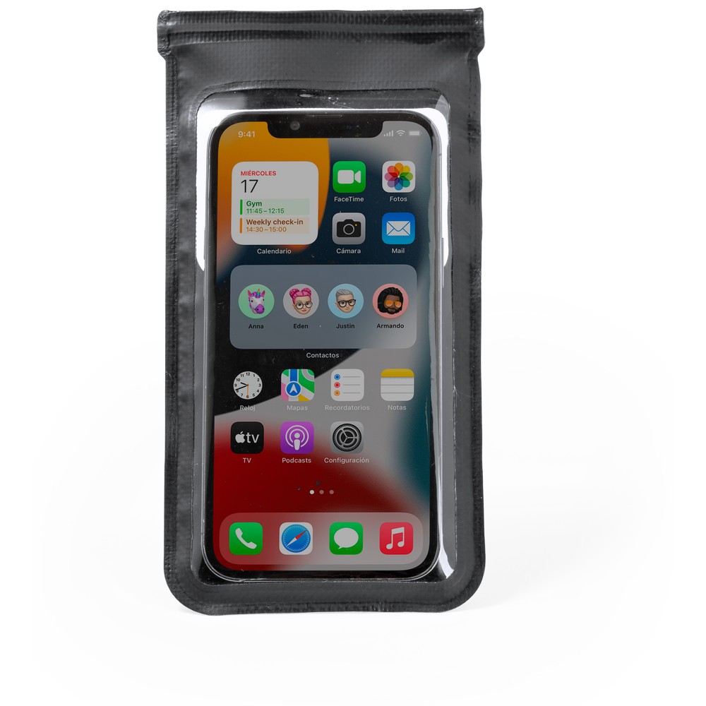 Wodoodporne rowerowe etui wielofunkcyjne P055015X