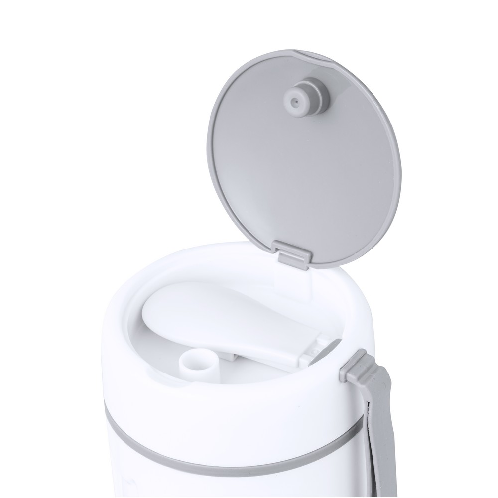 Pojemnik na żywność 500 ml, łyżeczka P055025X