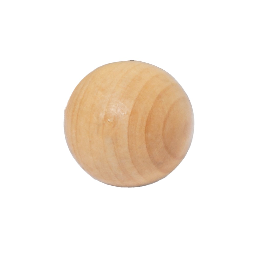 Drewniana gra zręcznościowa, kule do gry w Boule P055039X