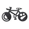 Narzędzie wielofunkcyjne "rower", 16 funkcji P055043X