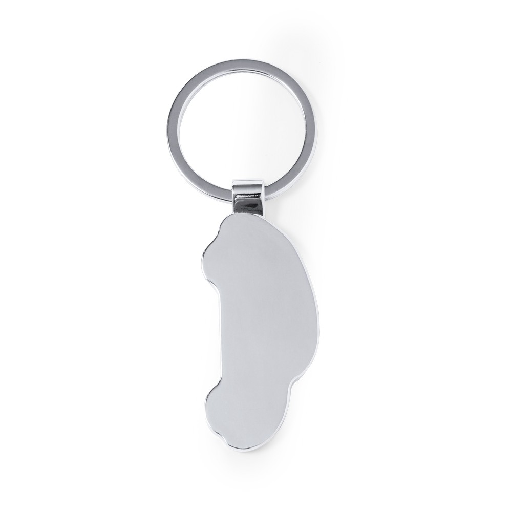 Brelok do kluczy "samochód" P055049X