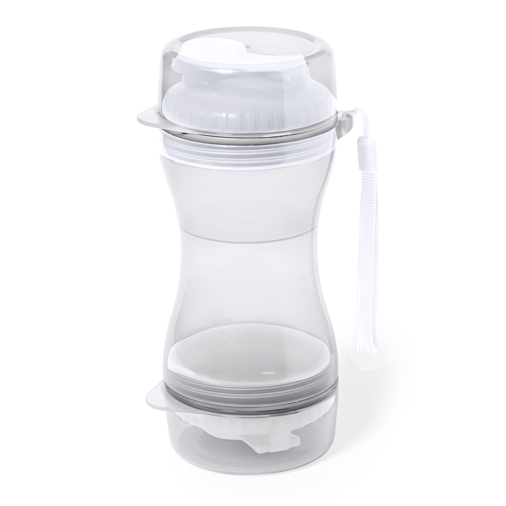 Zestaw podróżny dla psa, miski dla psa P084585X AX-V2119-02