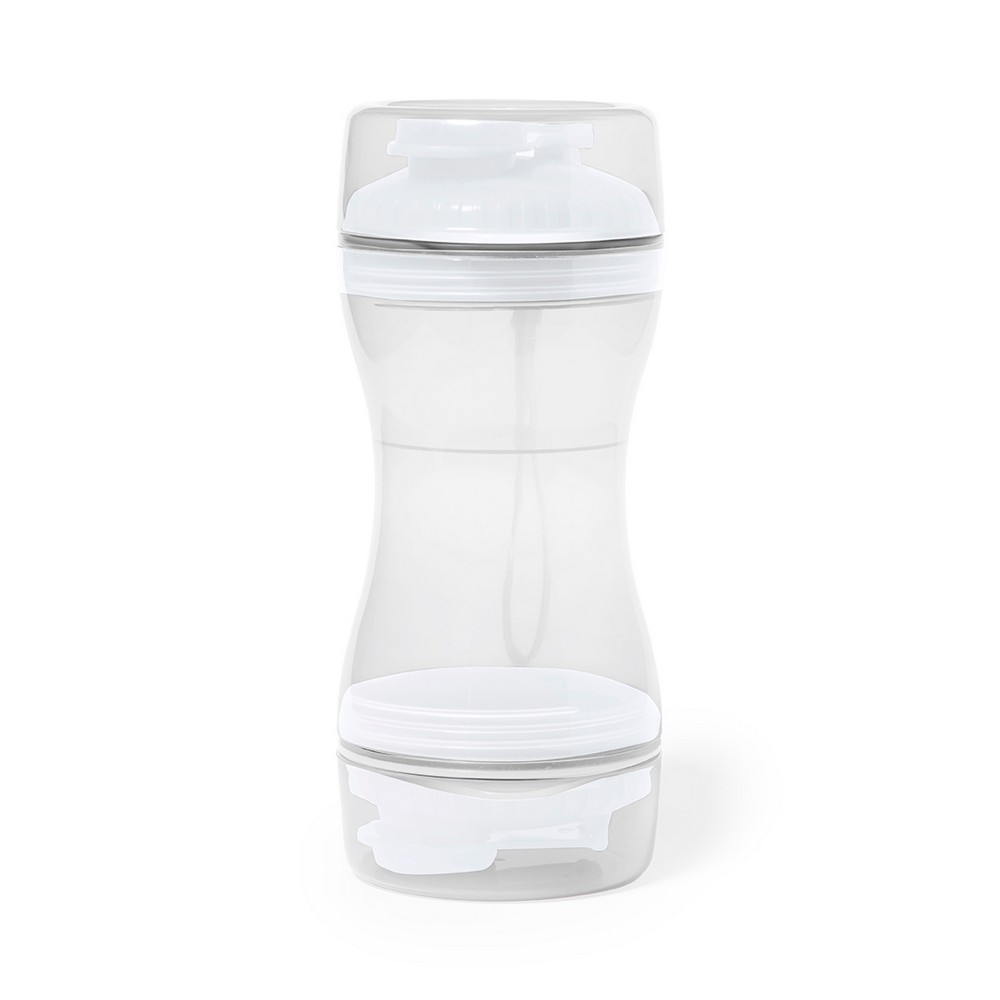 Zestaw podróżny dla psa, miski dla psa P084585X